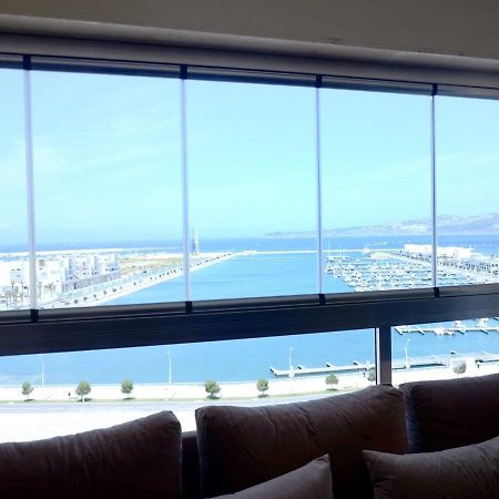 Marina2 View Apartment With Airco 탕헤르 외부 사진